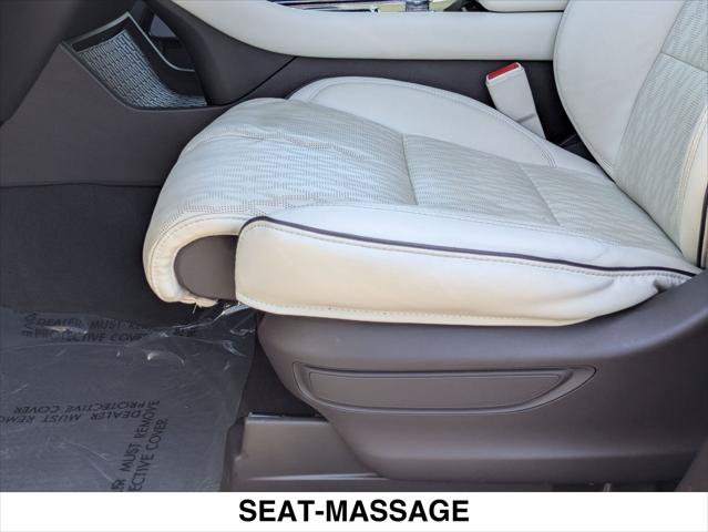 Certified 2023 Lincoln Aviator Black Label AWD/4WD image 21