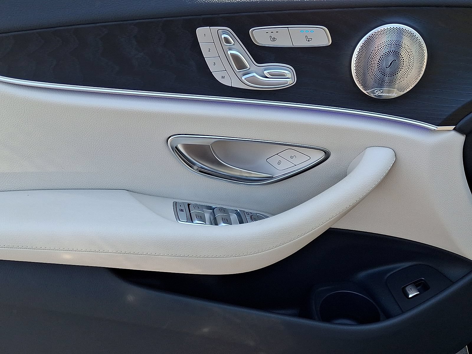 Certified 2023 Mercedes-Benz E 350 4MATIC Sedan image 11