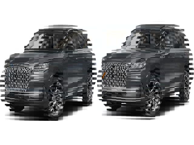 Used 2023 Lincoln Corsair AWD w/ Equipment Group 101A