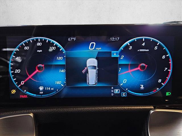 Used 2022 Mercedes-Benz GLB 250 image 11