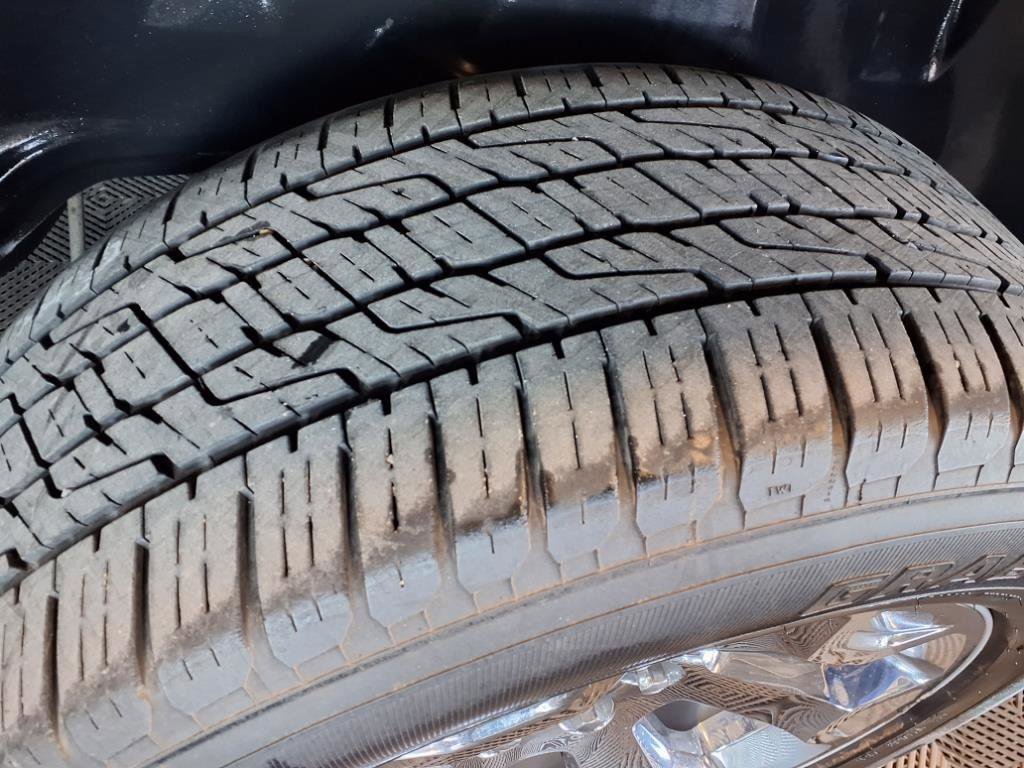 Used 2019 RAM 1500 Big Horn image 9