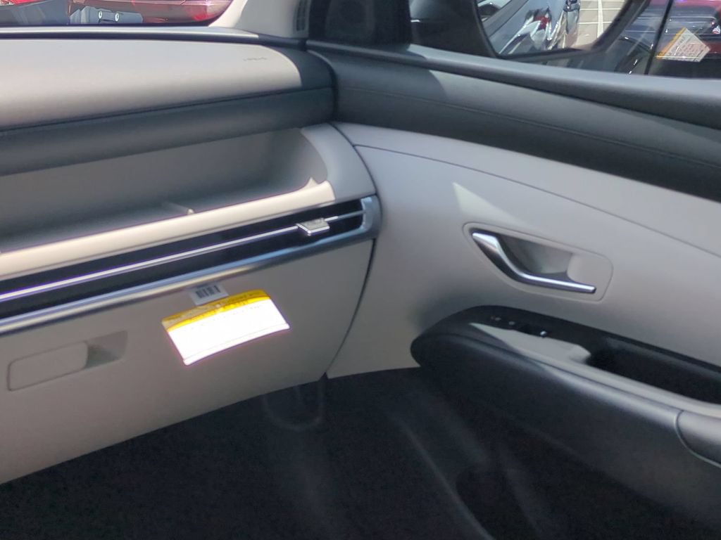 New 2026 Hyundai Tucson Blue SE AWD/4WD image 19