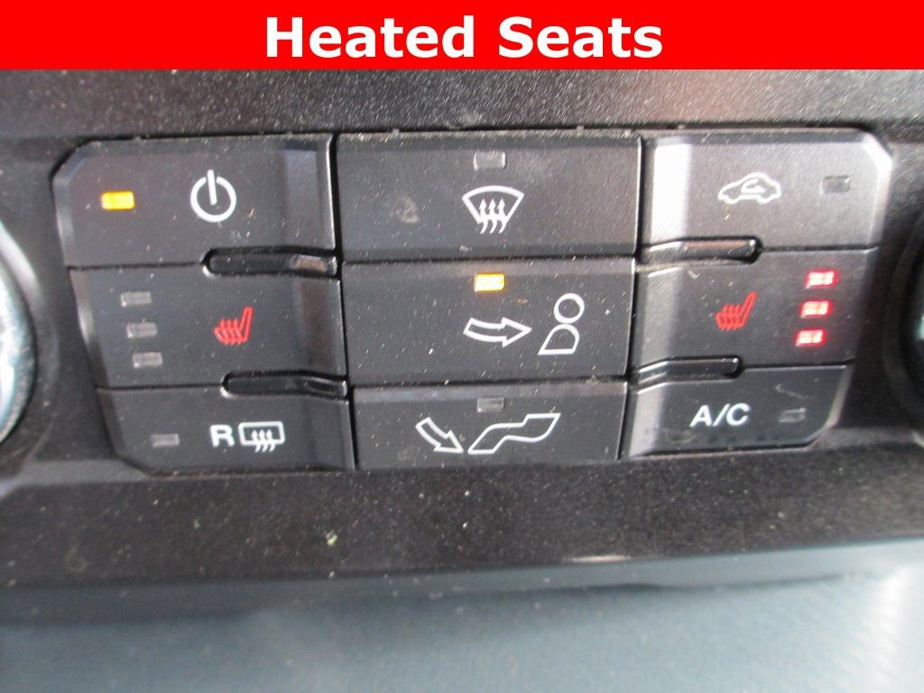 Used 2019 Ford F150 XLT w/ Equipment Group 302A Luxury image 15