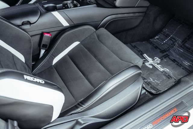 Used 2021 Ford Mustang Shelby GT500 w/ Technology Package RWD image 78