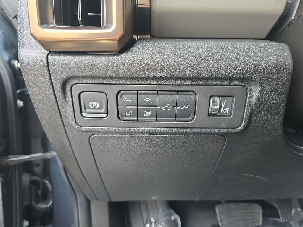 Certified 2025 GMC Hummer EV 3X image 22