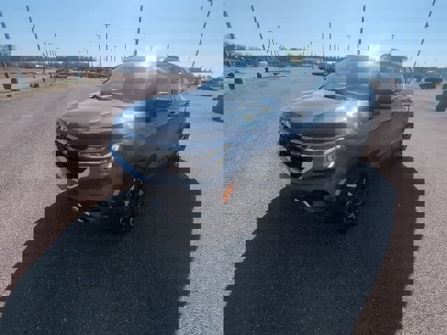 Used 2024 Kia Seltos EX image 7