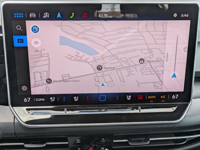 New 2026 Volkswagen Golf 2.0T image 24