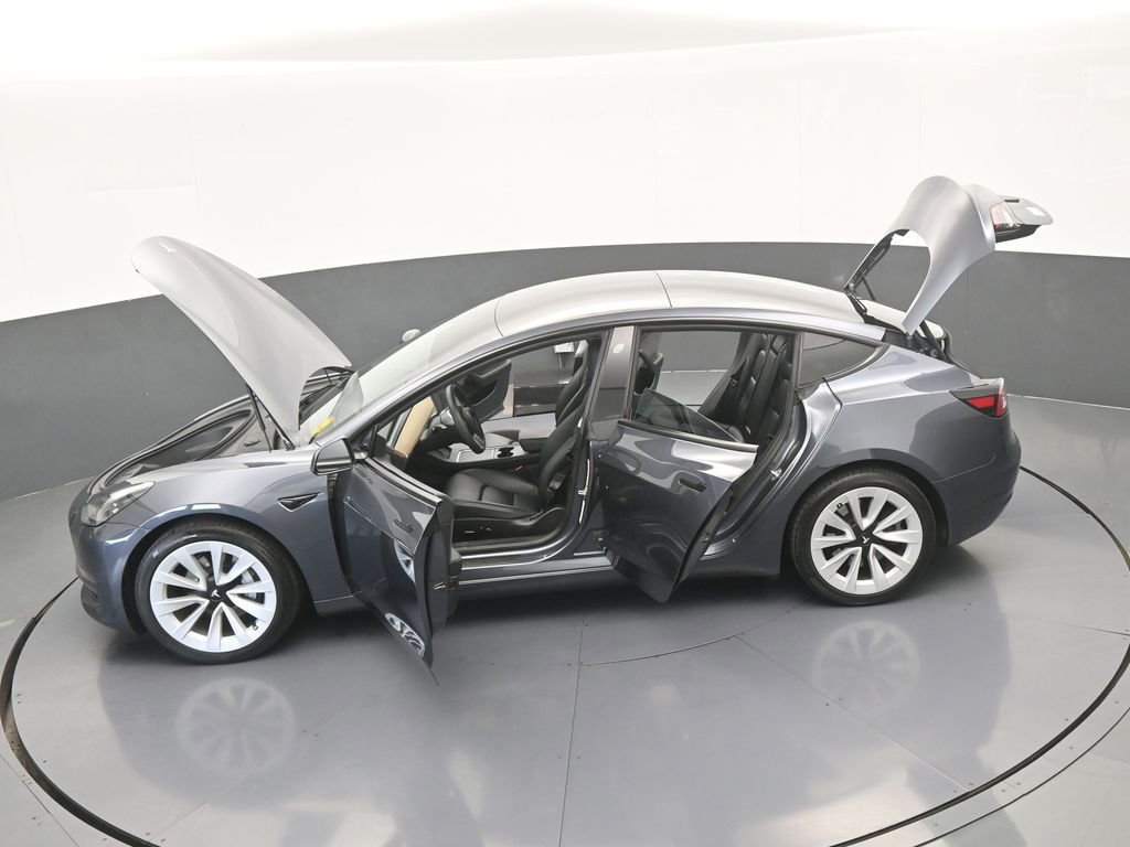 Used 2023 Tesla Model 3 Standard Range RWD image 60
