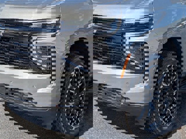 New 2026 Chevrolet Tahoe RST w/ Comfort Package image 9