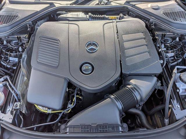 New 2026 Mercedes-Benz E 350 Sedan image 16