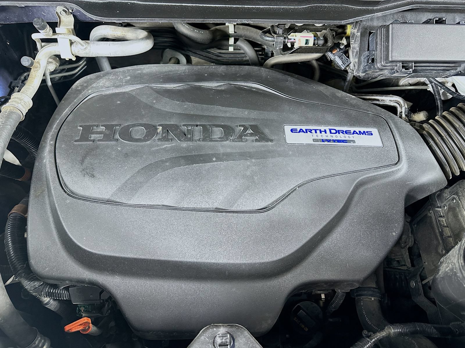 Used 2016 Honda Pilot Elite image 13