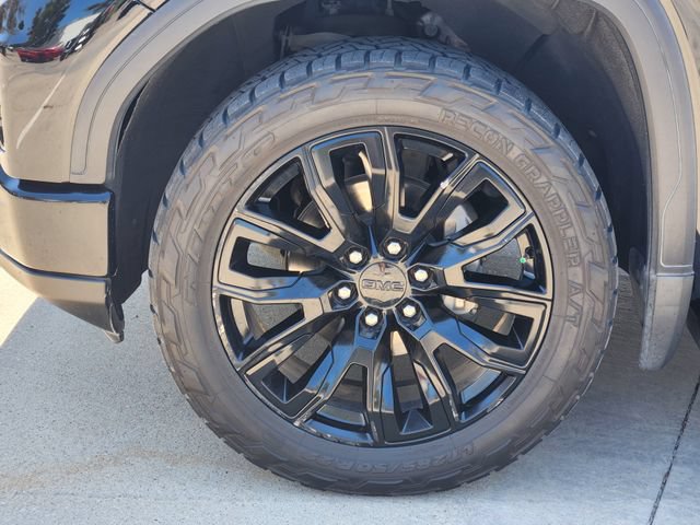 Used 2022 GMC Sierra 1500 Denali w/ Denali Reserve Package AWD/4WD image 10
