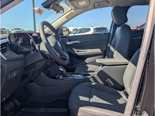 New 2026 Buick Encore GX Preferred w/ Comfort Package image 13