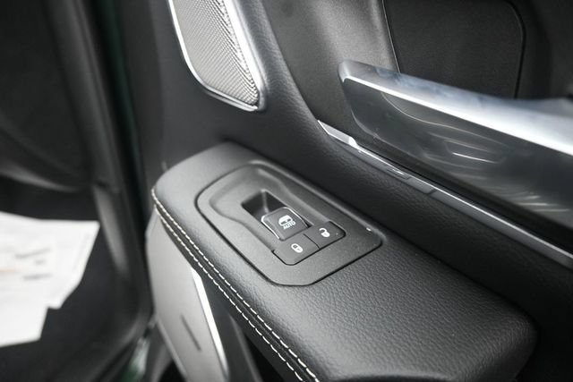 New 2026 RAM 1500 Laramie w/ Night Edition AWD/4WD image 39