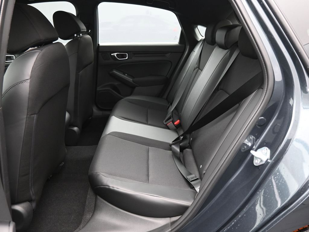 New 2026 Honda Civic Sport image 34