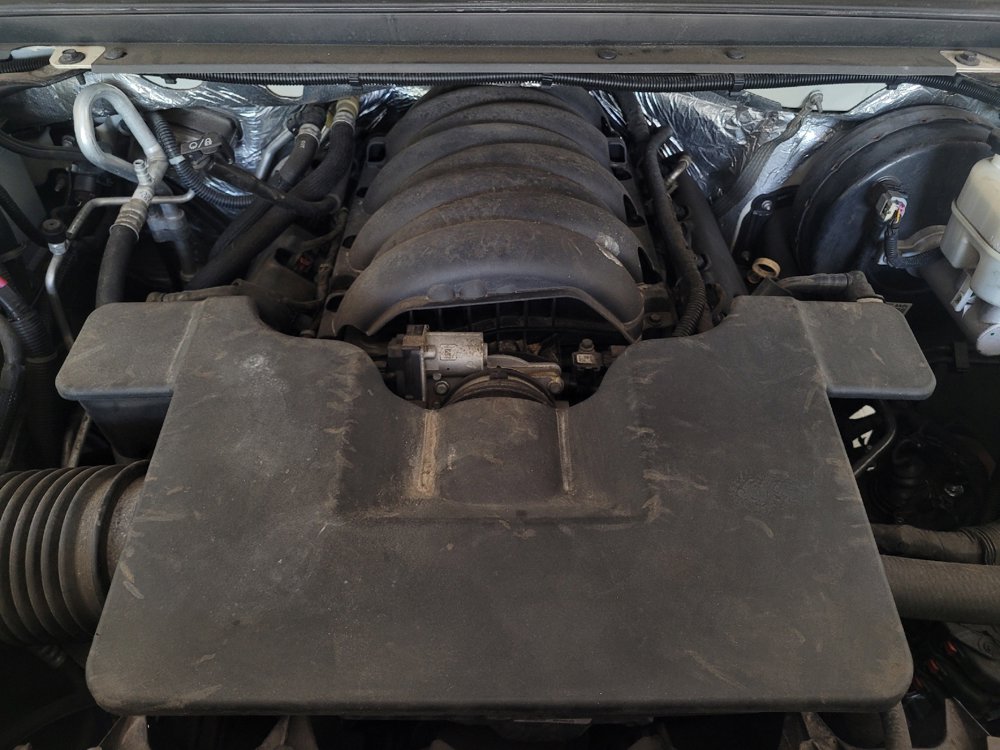 Used 2015 Chevrolet Tahoe LTZ RWD image 30