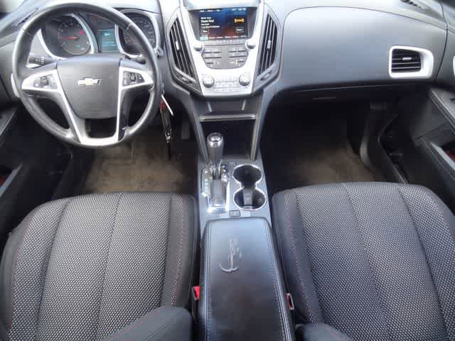 Used 2016 Chevrolet Equinox LT w/ Convenience Package FWD image 11