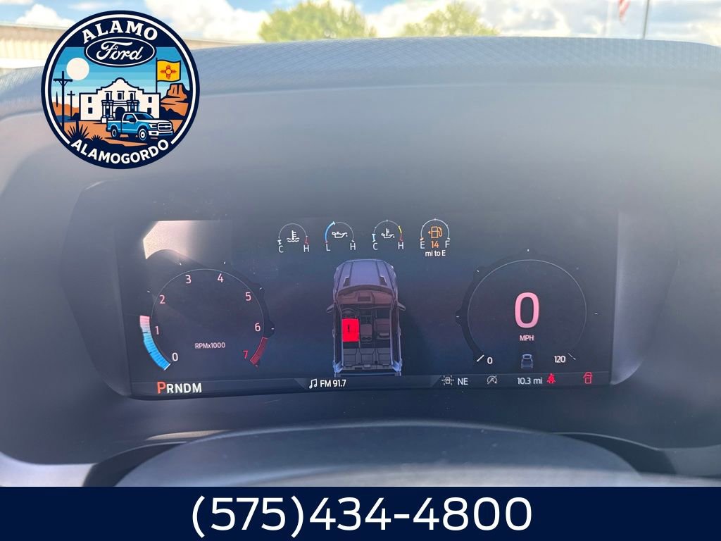 New 2025 Ford F150 STX image 7