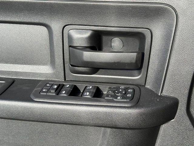 New 2026 RAM 2500 Tradesman image 18