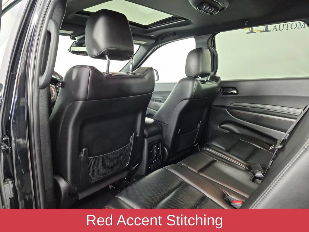 Used 2024 Dodge Durango GT AWD/4WD image 35