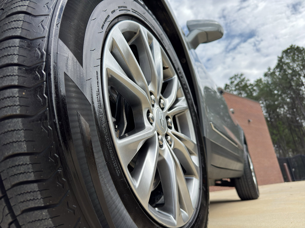 Used 2023 Cadillac XT5 Premium Luxury image 9