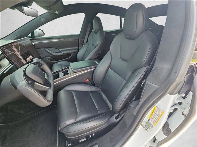 Used 2022 Tesla Model S image 16