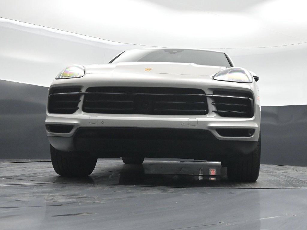 Used 2021 Porsche Cayenne AWD/4WD image 42
