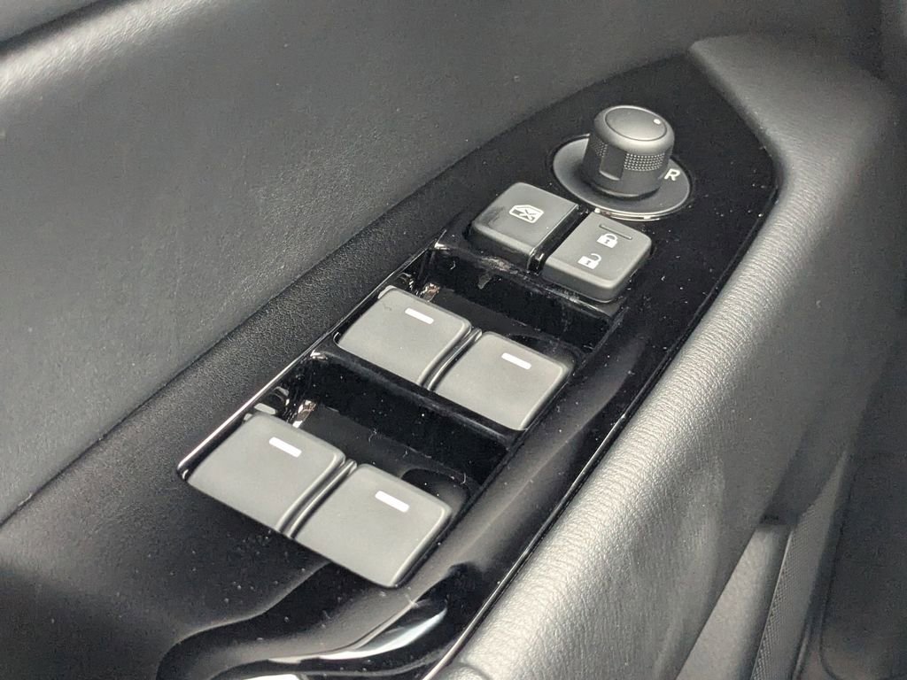 New 2025 MAZDA CX-5 AWD 2.5 S w/ Preferred Package image 26