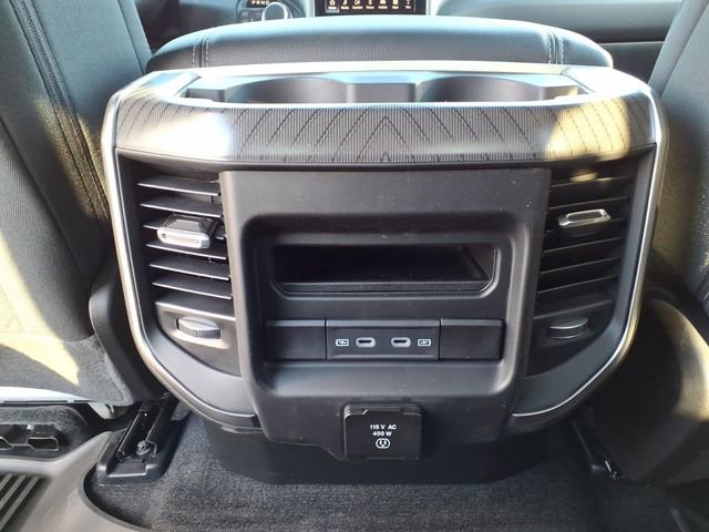 New 2026 RAM 1500 Big Horn image 25