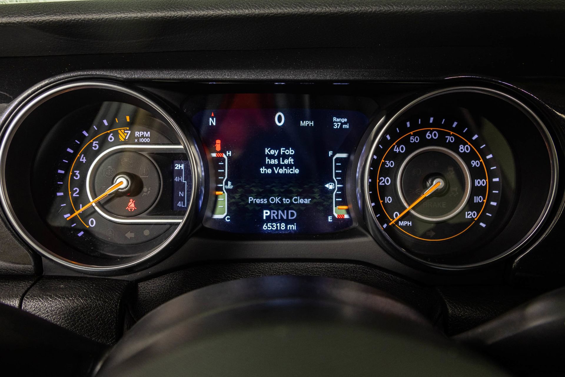 Used 2021 Jeep Wrangler Unlimited Sport AWD/4WD image 36