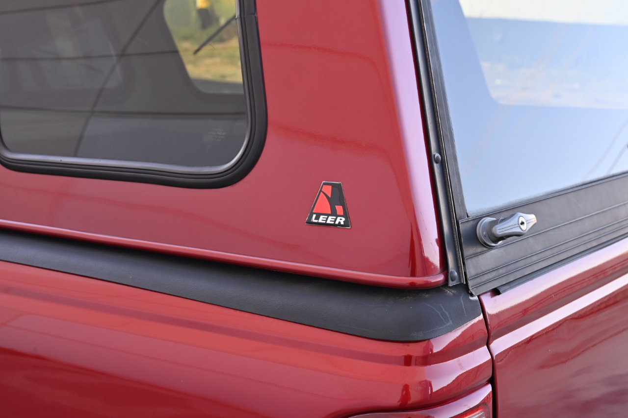 Used 2002 Ford Ranger 4x4 SuperCab image 22