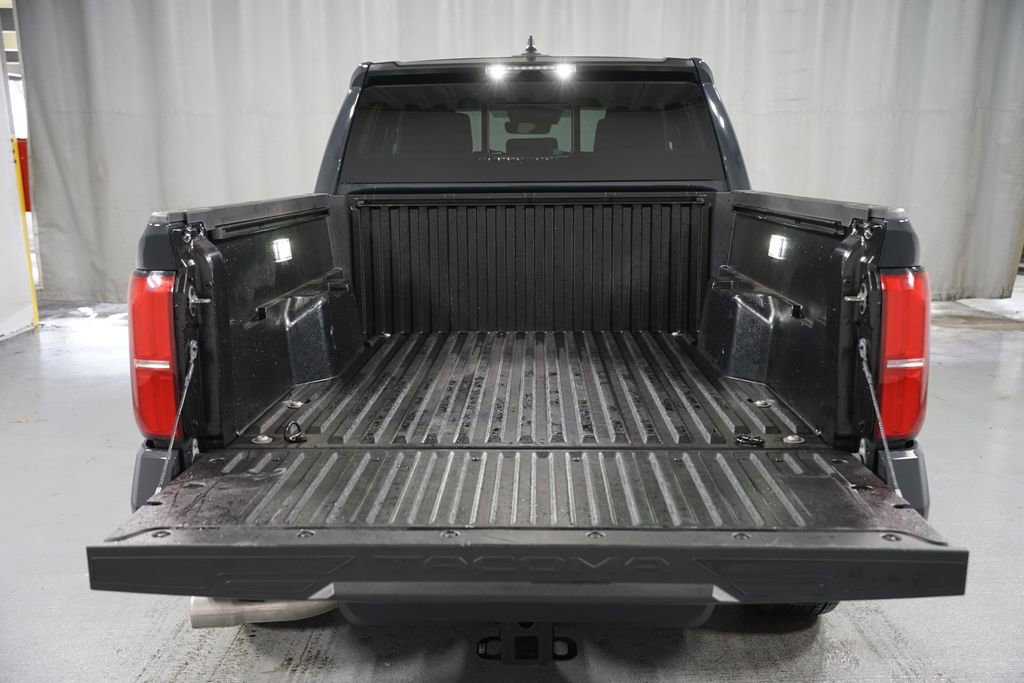 Certified 2024 Toyota Tacoma SR5 w/ SR5 Upgrade Package image 36