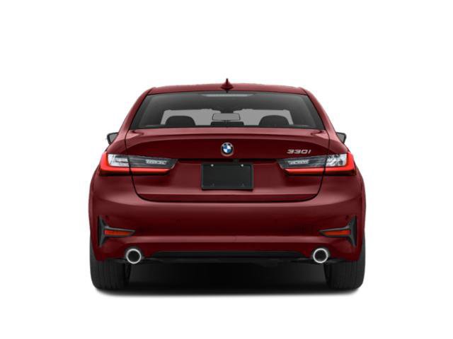 Used 2020 BMW 330i Sedan w/ Convenience Package RWD image 8