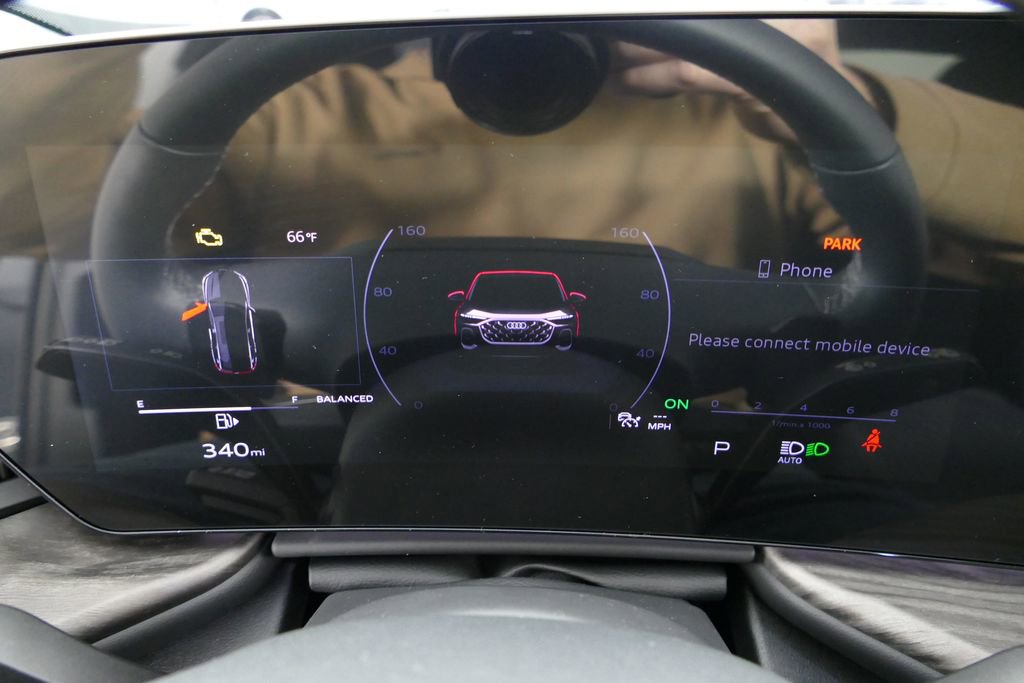 Used 2025 Audi Q5 Premium Plus image 17