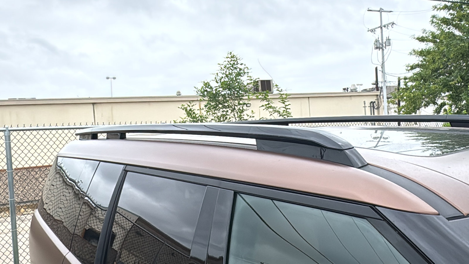 Used 2024 Hyundai Santa Fe Limited image 16