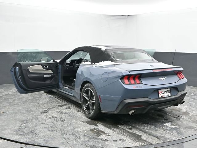 Used 2024 Ford Mustang Premium image 55