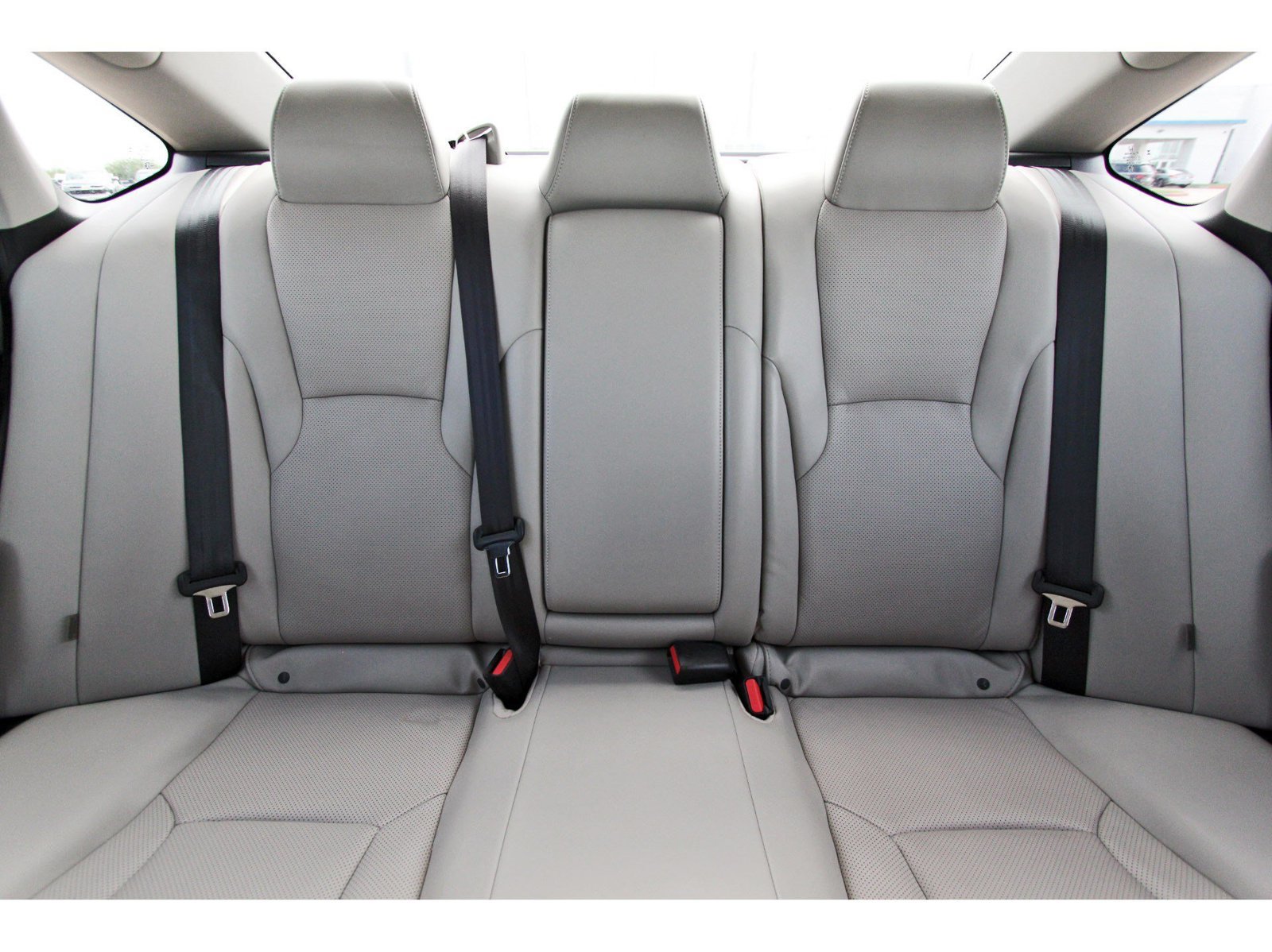 Used 2024 Honda Accord EX-L image 14