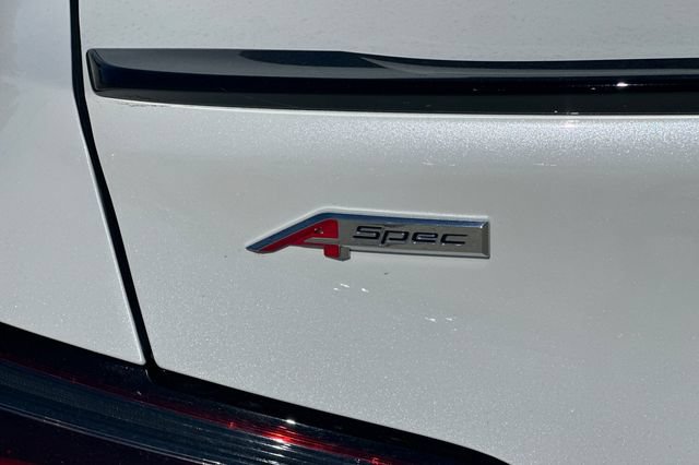 Certified 2026 Acura Integra A-Spec w/ Technology Package FWD image 33