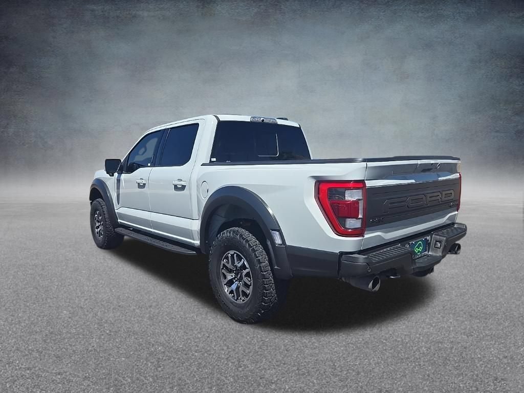 Used 2023 Ford F150 Raptor AWD/4WD image 6