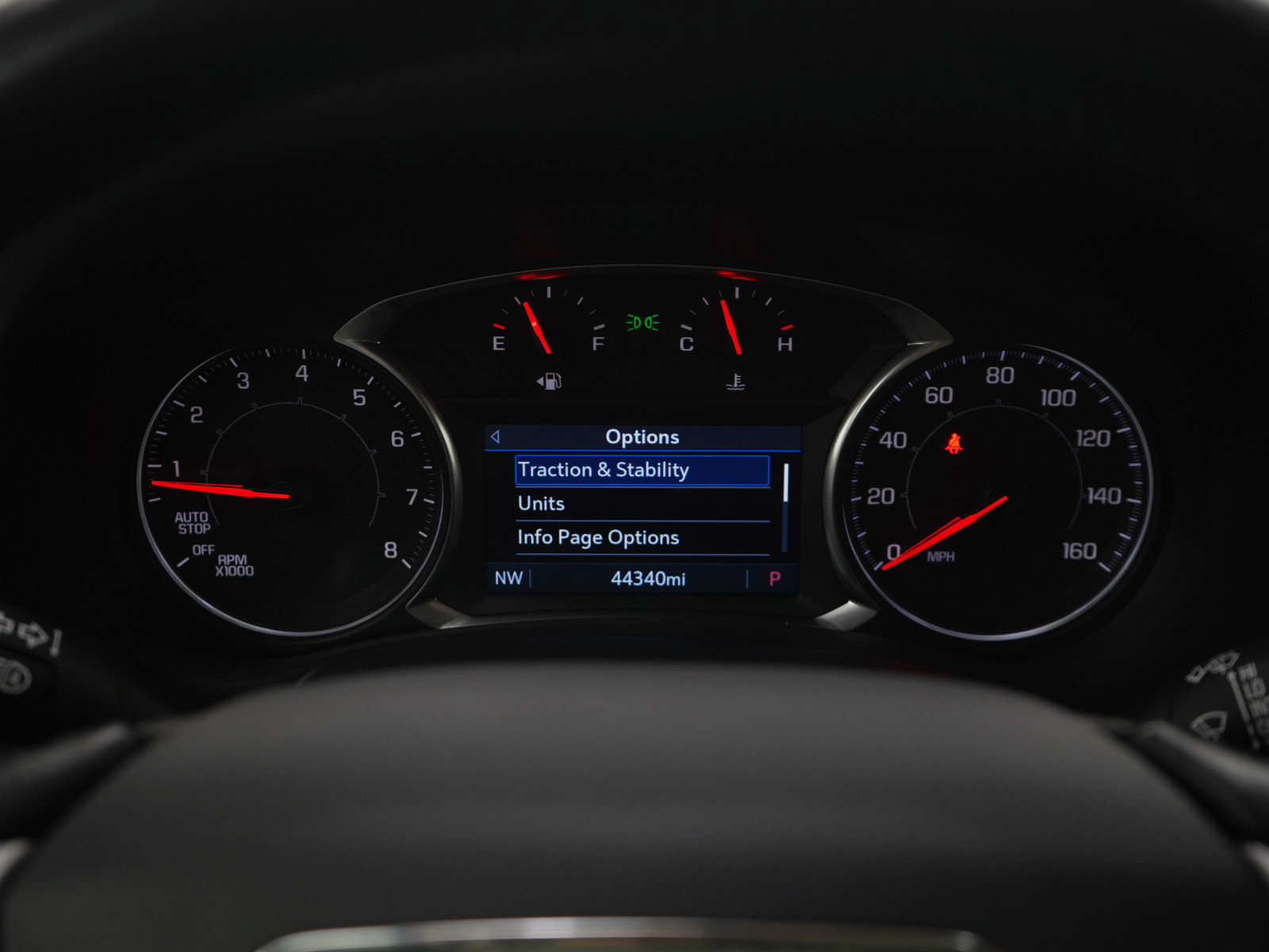 Used 2020 GMC Terrain SLE w/ Driver Convenience Package image 23