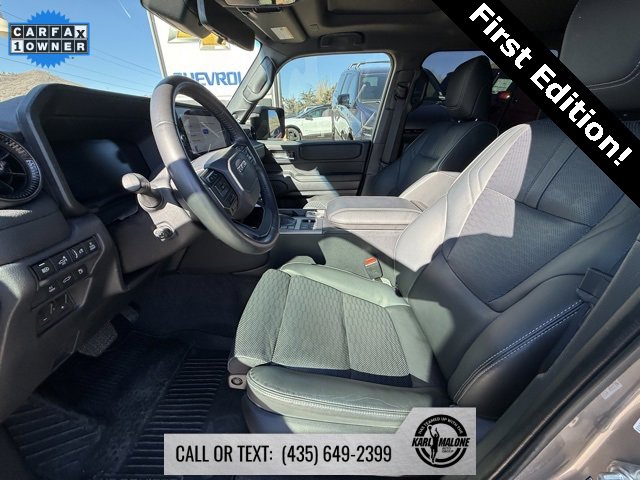 Used 2024 Toyota Land Cruiser image 9