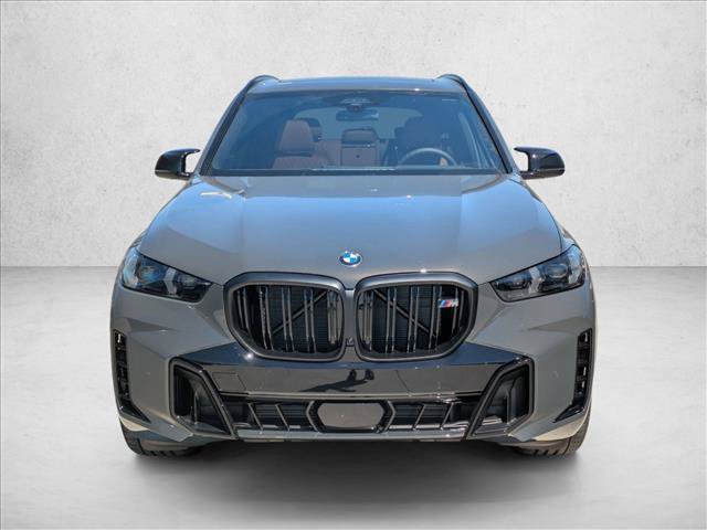 New 2026 BMW X5 M60i AWD/4WD image 6