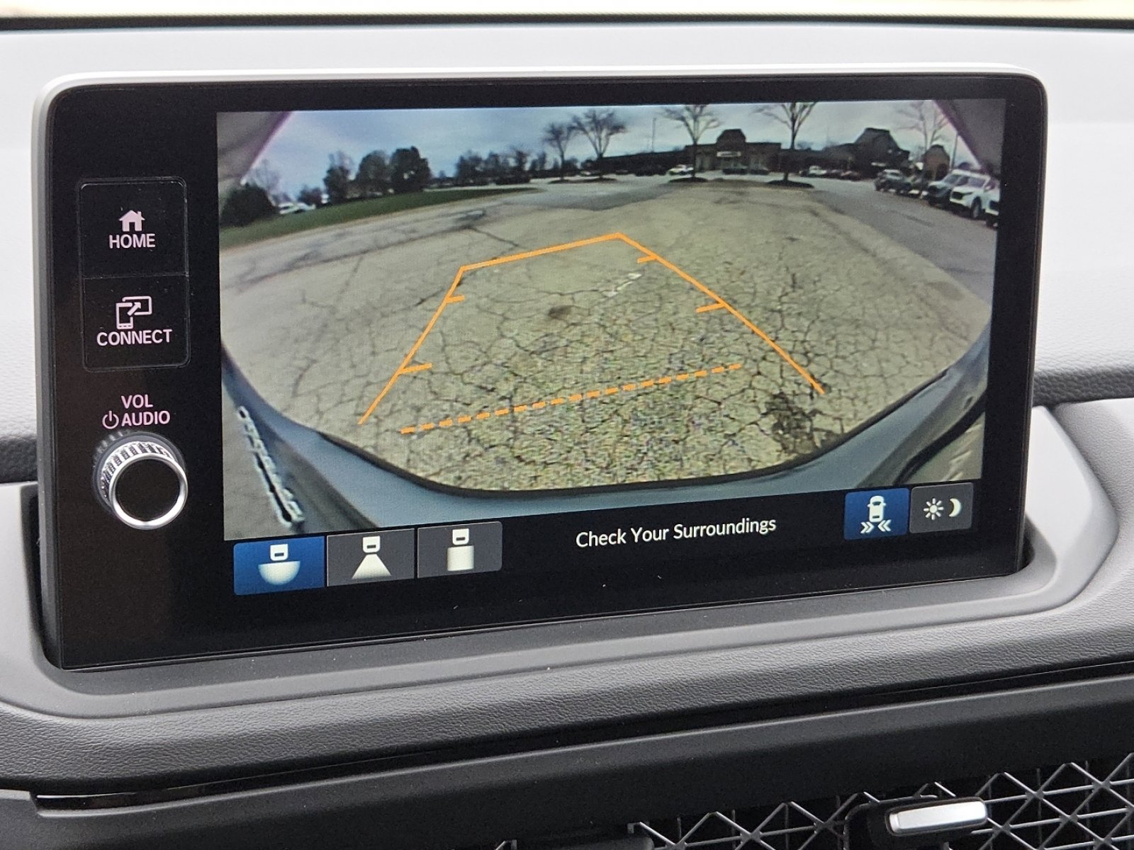 New 2026 Honda Accord SE image 8