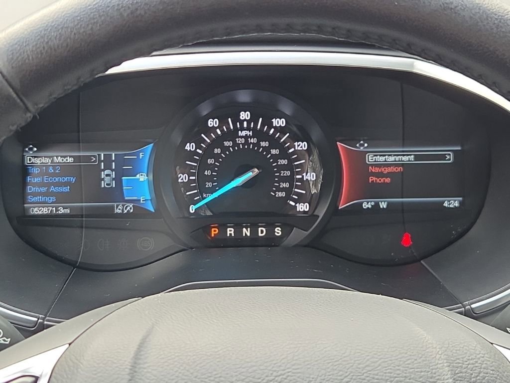 Used 2019 Ford Edge Titanium w/ Equipment Group 301A image 27