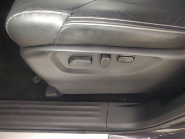 Used 2022 INFINITI QX80 Luxe w/ Cargo Package image 22