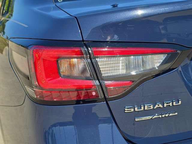 Used 2024 Subaru Legacy Premium AWD/4WD image 7