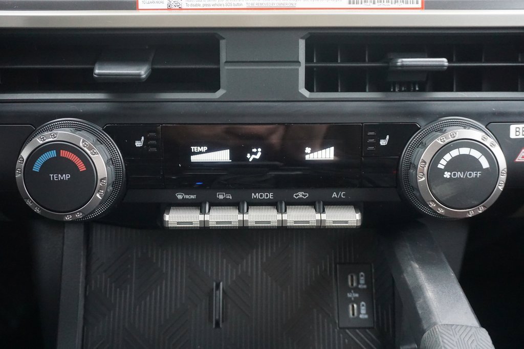 New 2026 Toyota Tacoma SR5 image 13