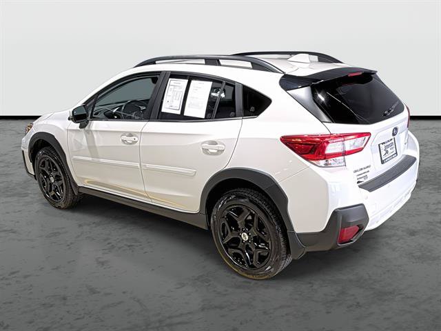 Used 2018 Subaru Crosstrek 2.0i Limited AWD/4WD image 2