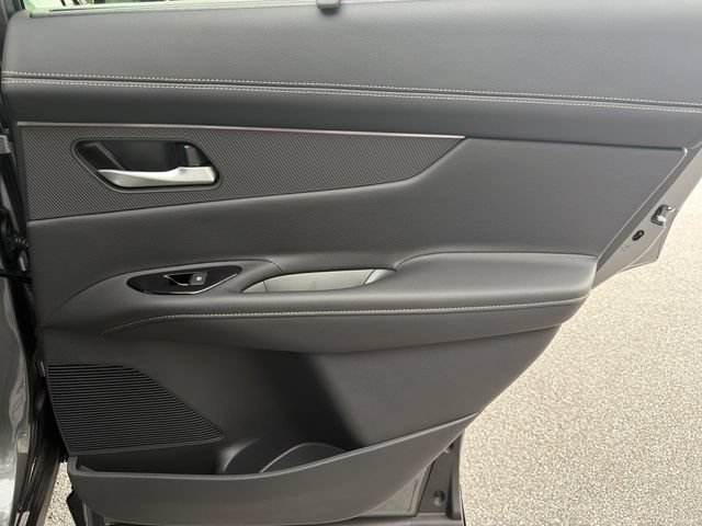 New 2026 Nissan Murano Platinum w/ Cargo Package AWD/4WD image 18