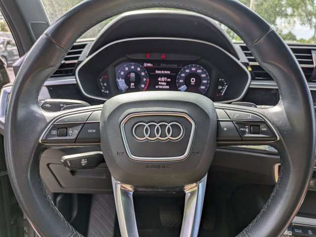 Used 2021 Audi Q3 2.0T Premium w/ Convenience Package image 13